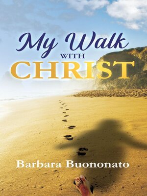 cover image of My Walk with Christ